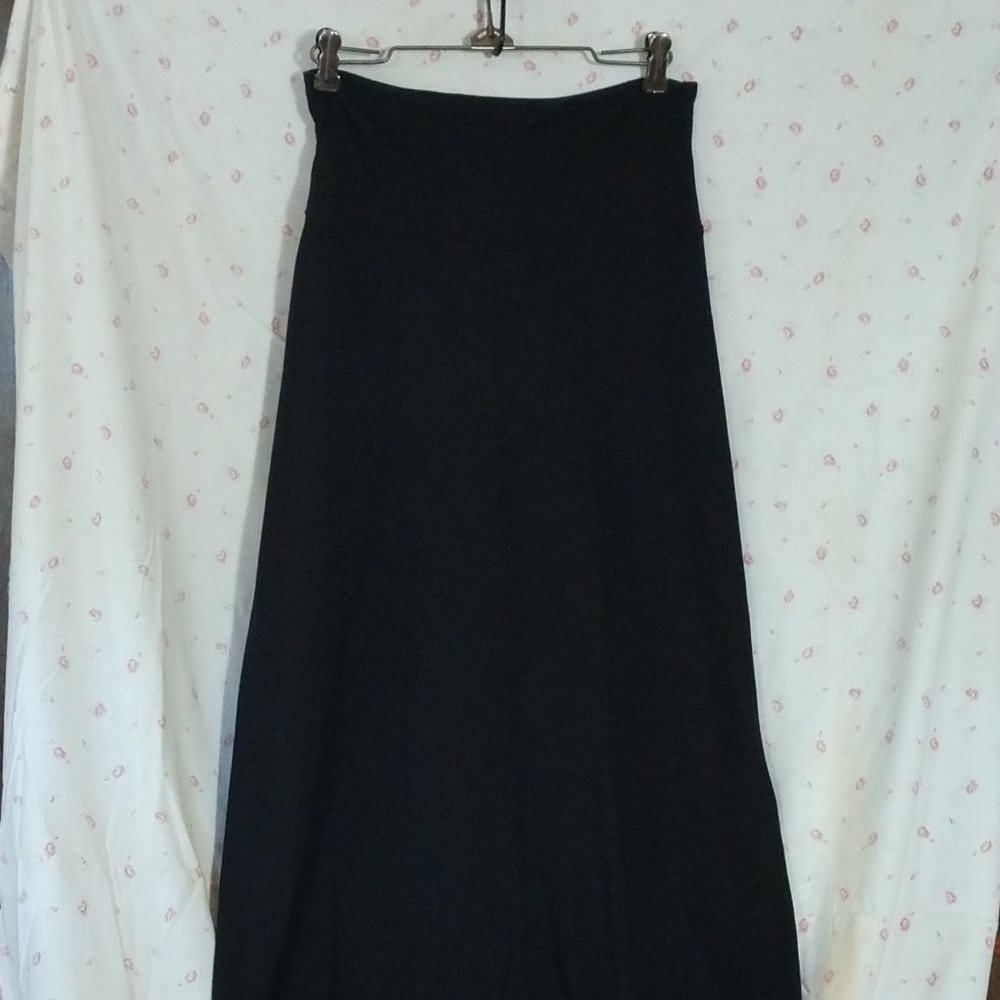 bobbie brooks Maxi skirt